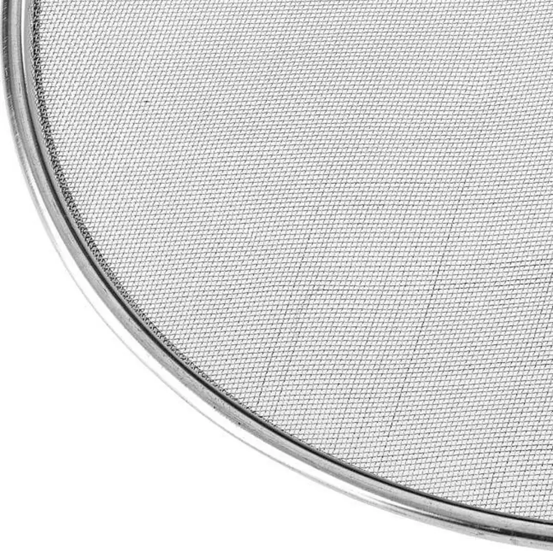 Westmark Traditional Spatbescherming Ø29cm - Zilver
