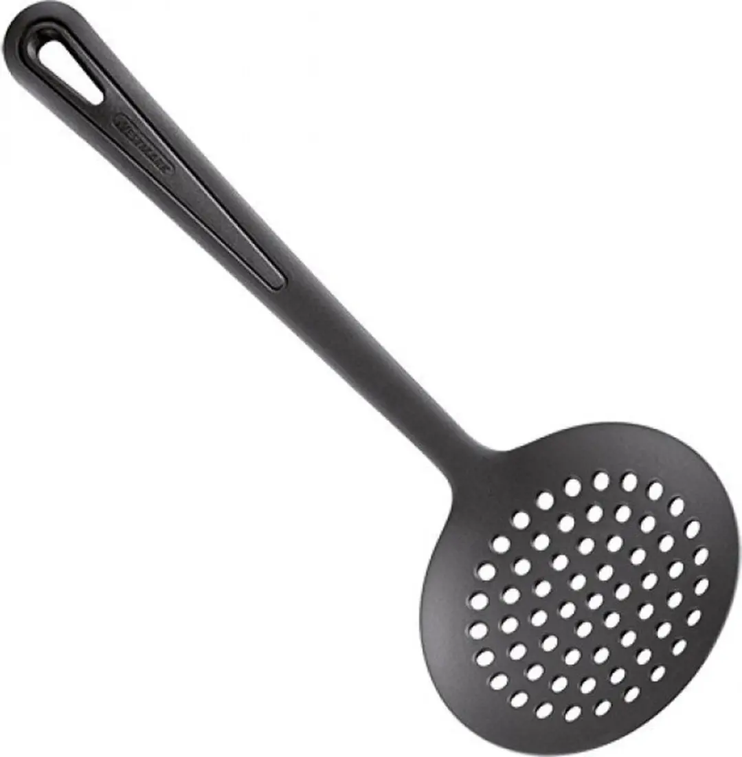 Westmark Schuimspaan 32,2cm - Zwart