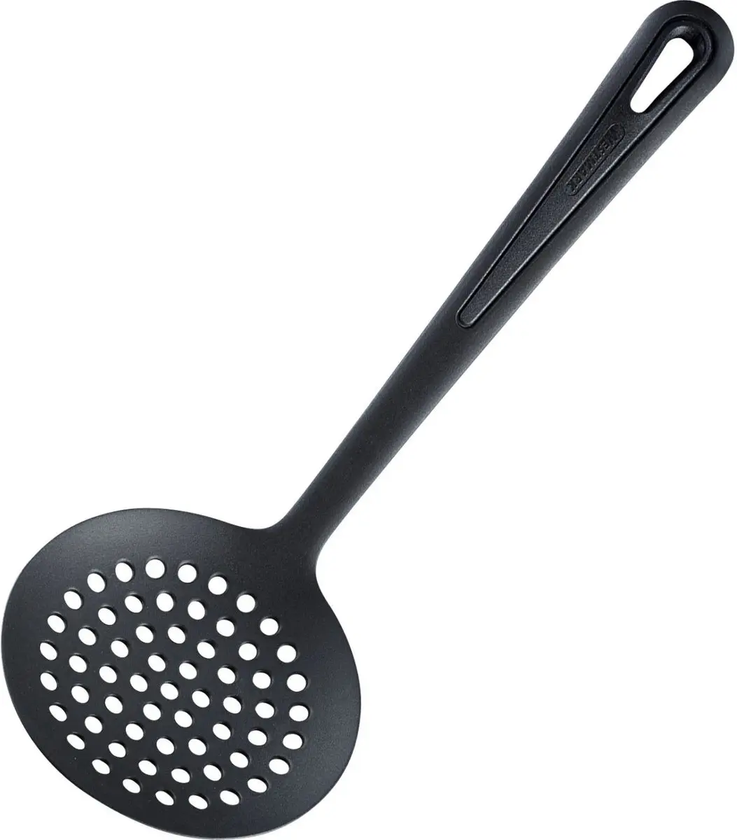 Westmark Schuimspaan 32,2cm - Zwart