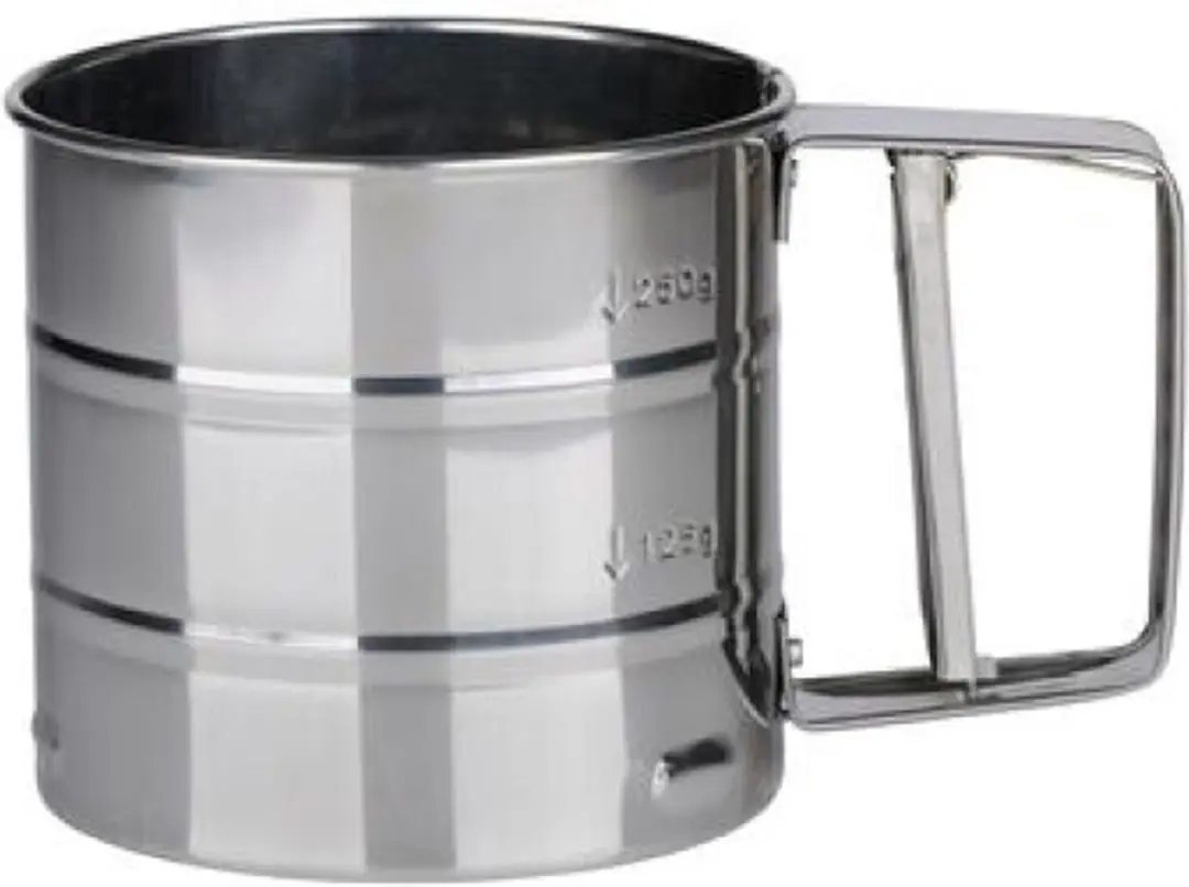 Alpina Keuken Zeef 10cm