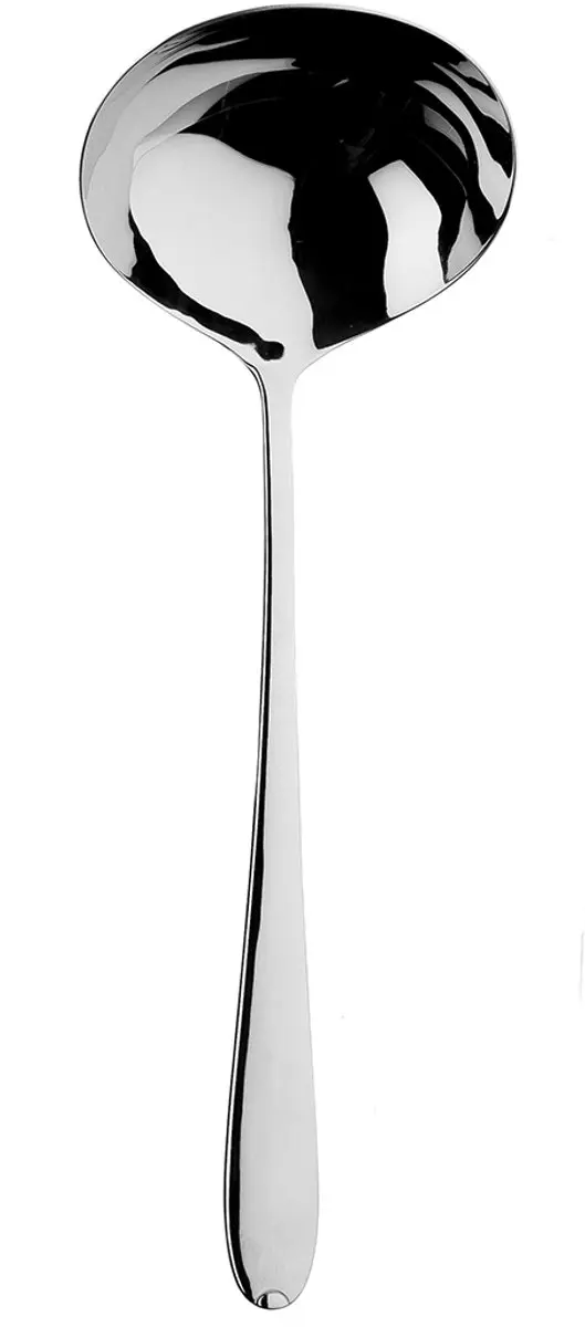 Sola Soeplepel Fleurie 11FLEU 201 - Zilver