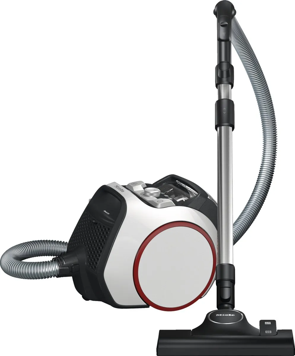 Miele Boost CX1 Stofzuiger zonder zak