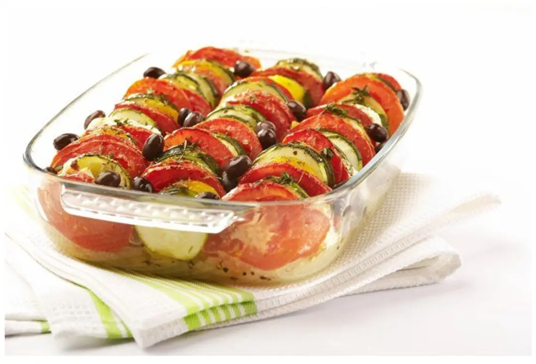 PYREX 522630 Ovenschaal Rechthoekig - 39x25cm - 1900ml