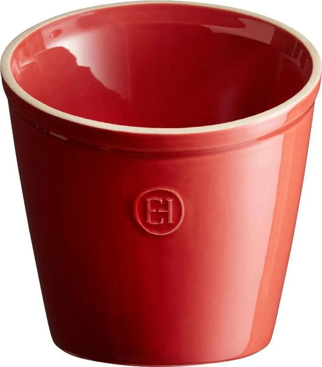 Emile Henry Grand Cru Pot 1.0L