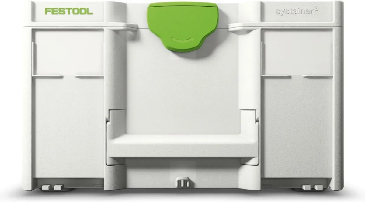 Festool TID 18 HPC4,0 I-Plus Slagschroevendraaier - 180Nm - 2x 4,0Ah