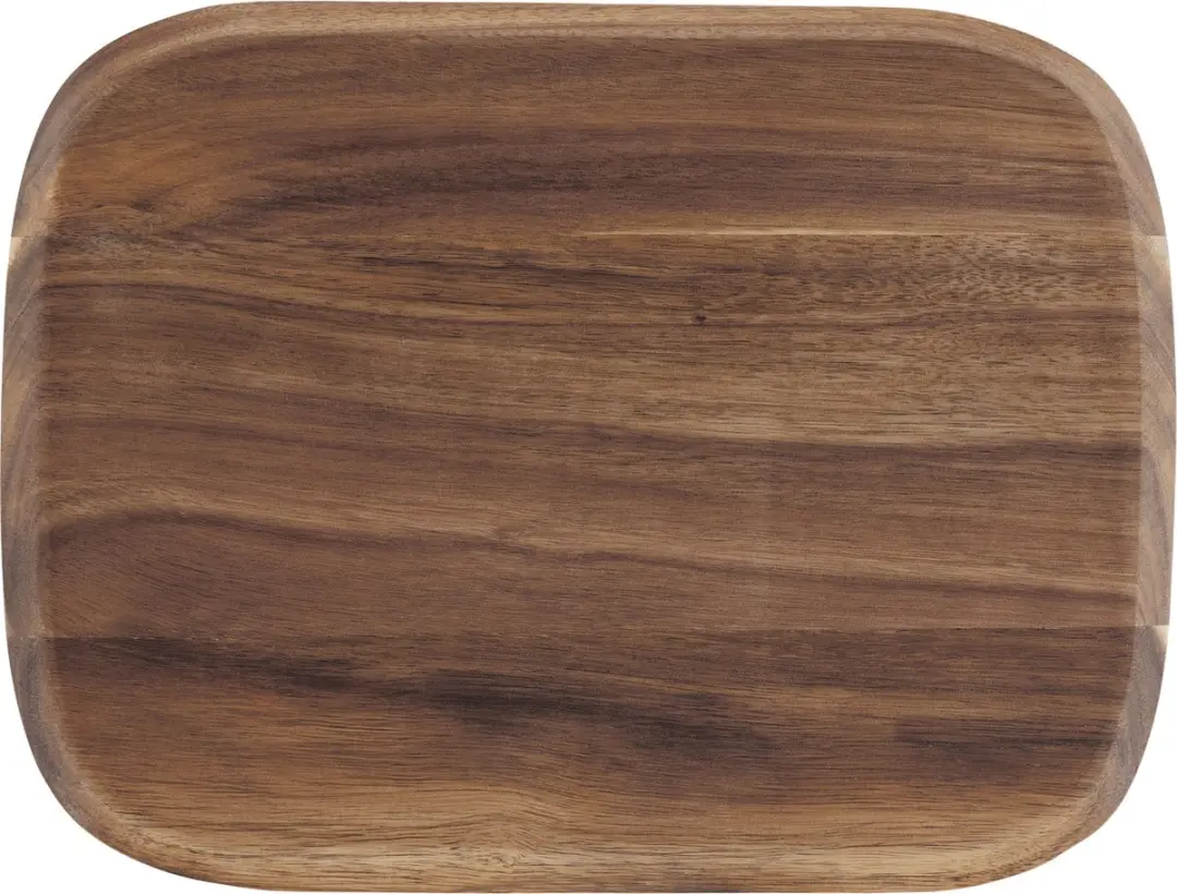 Jamie Oliver by Tefal Houten Snijplank Small - 28x21,5x2cm - afbeelding 6 van 6