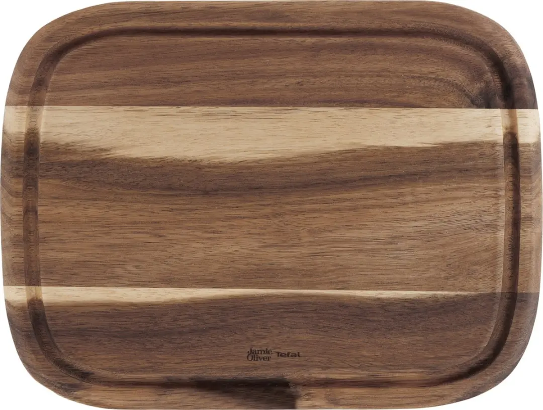 Jamie Oliver by Tefal Houten Snijplank Small
