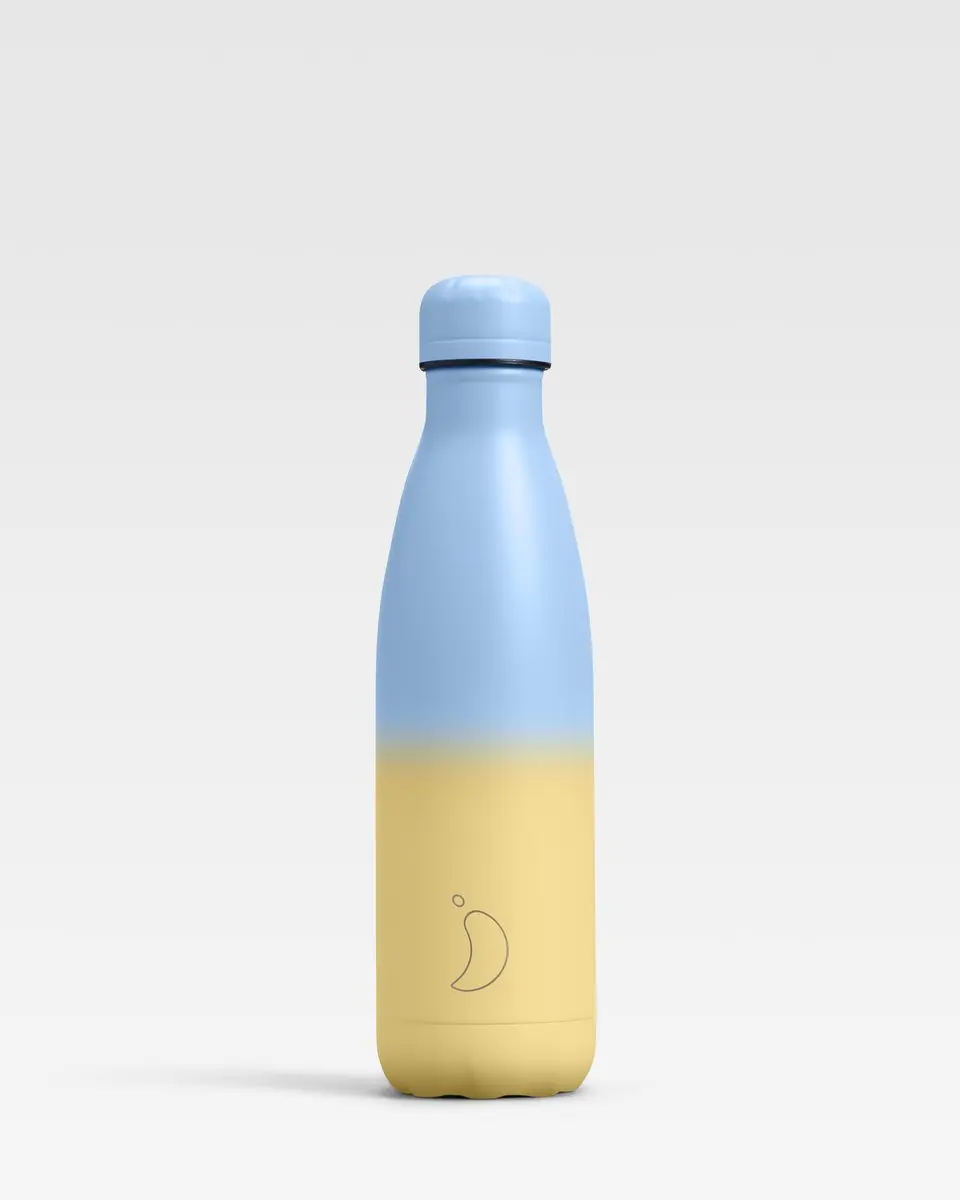 Chillys Original 500ml Thermosfles