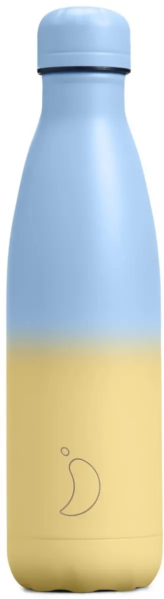 Chillys Original 500ml Thermosfles - Gradient Sky