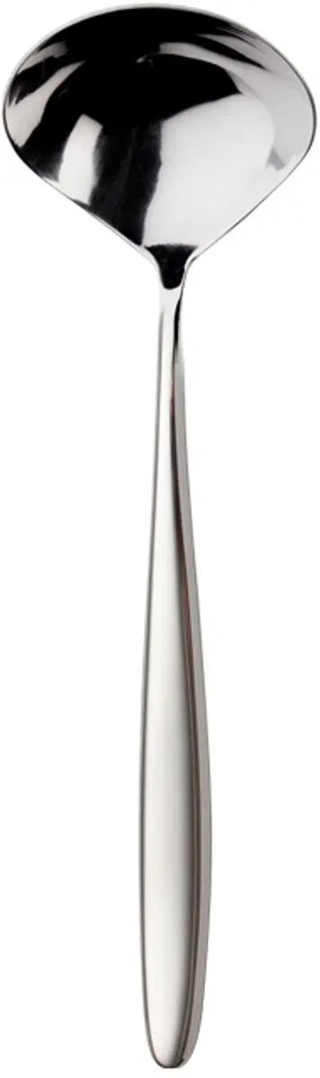 Sola Tulip Sauslepel 11TULI 202 - Zilver