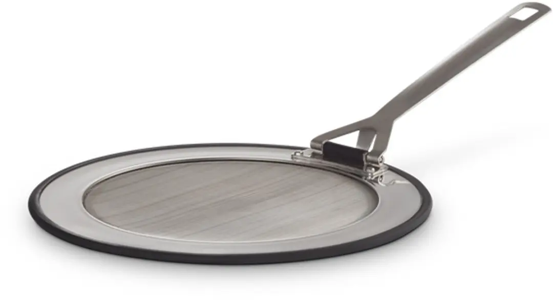 Le Creuset Anti-spatdeksel 20-24cm