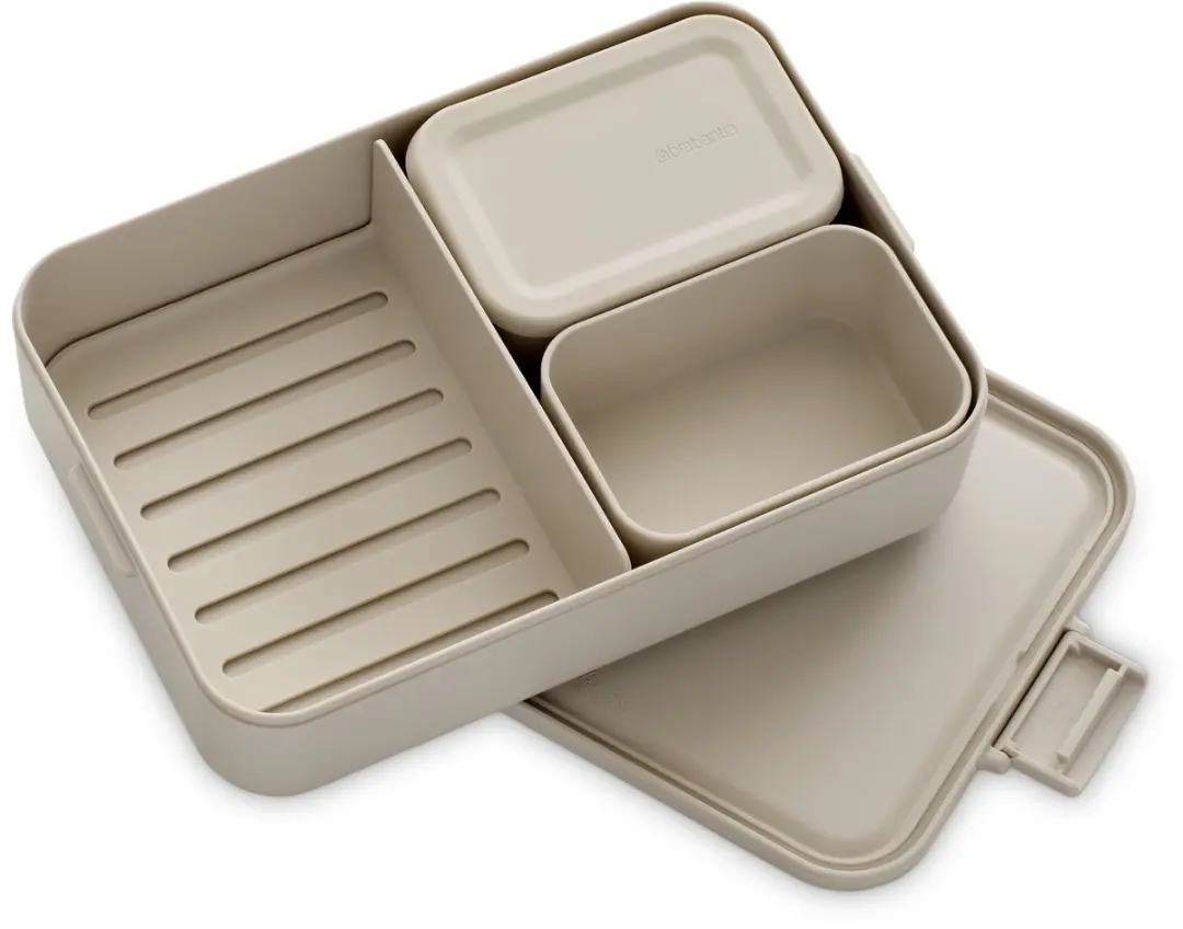 Brabantia Make & Take Bento Lunchbox 241369