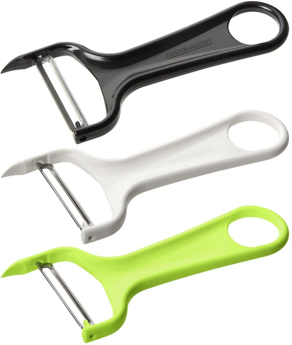 Fackelmann Groenteschiller 14cm