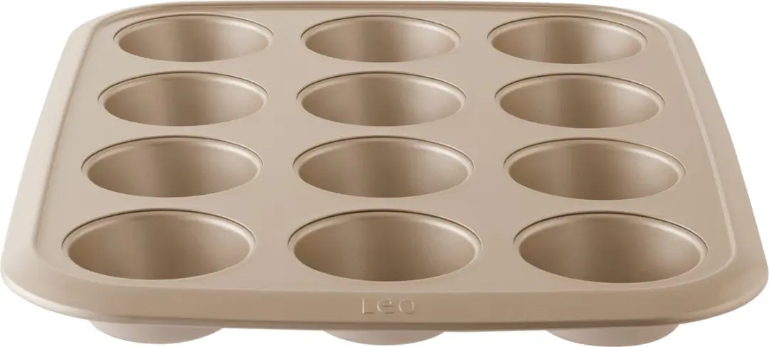 BergHOFF LEO Muffinvorm 12 cups