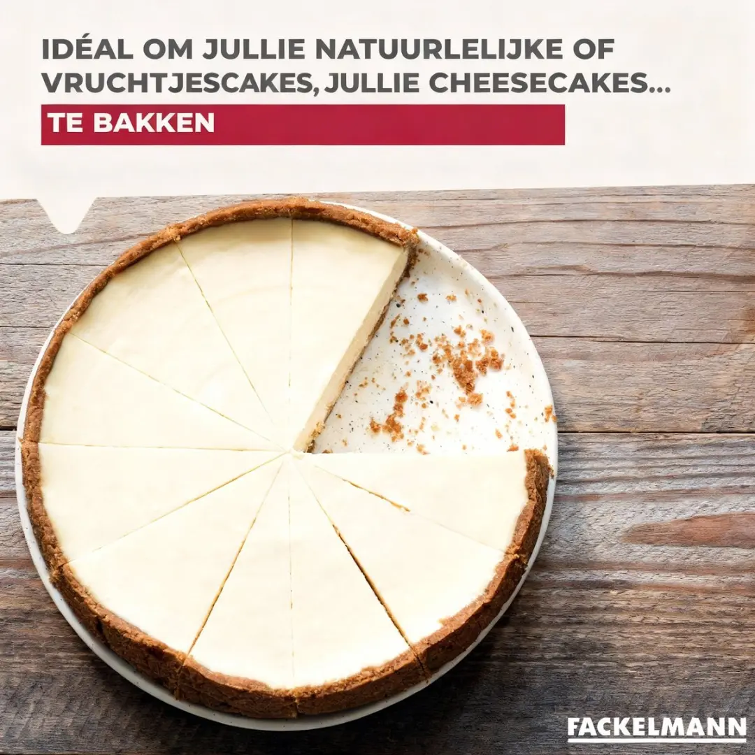 Fackelmann Geglazuurde Tulbandvorm 26cm - Zwart