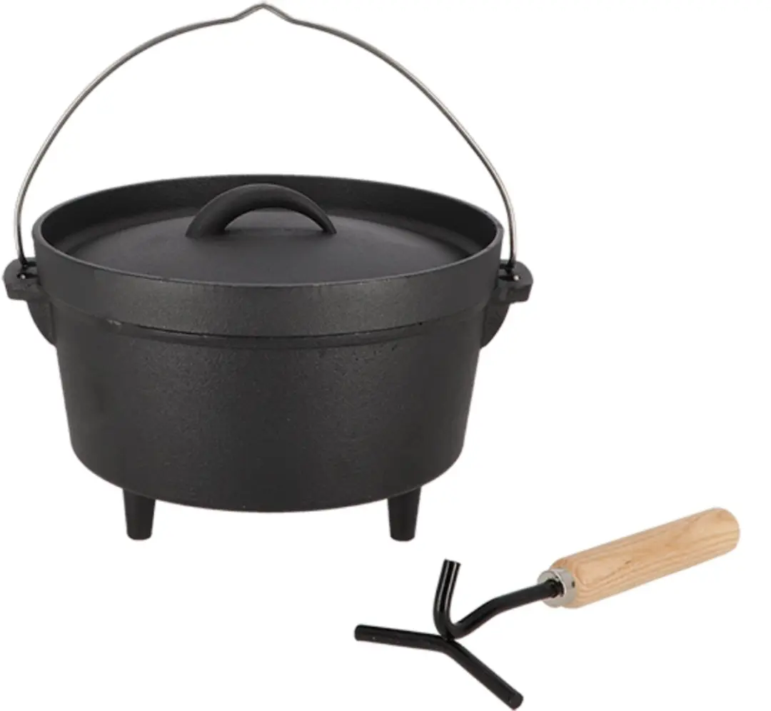 Esschert Design Kampvuurpot FF117