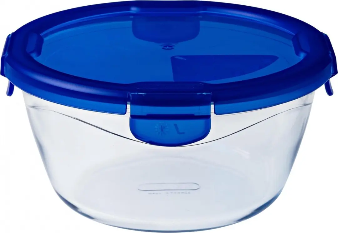 PYREX Cook & Go Schaal Rond 1,6L