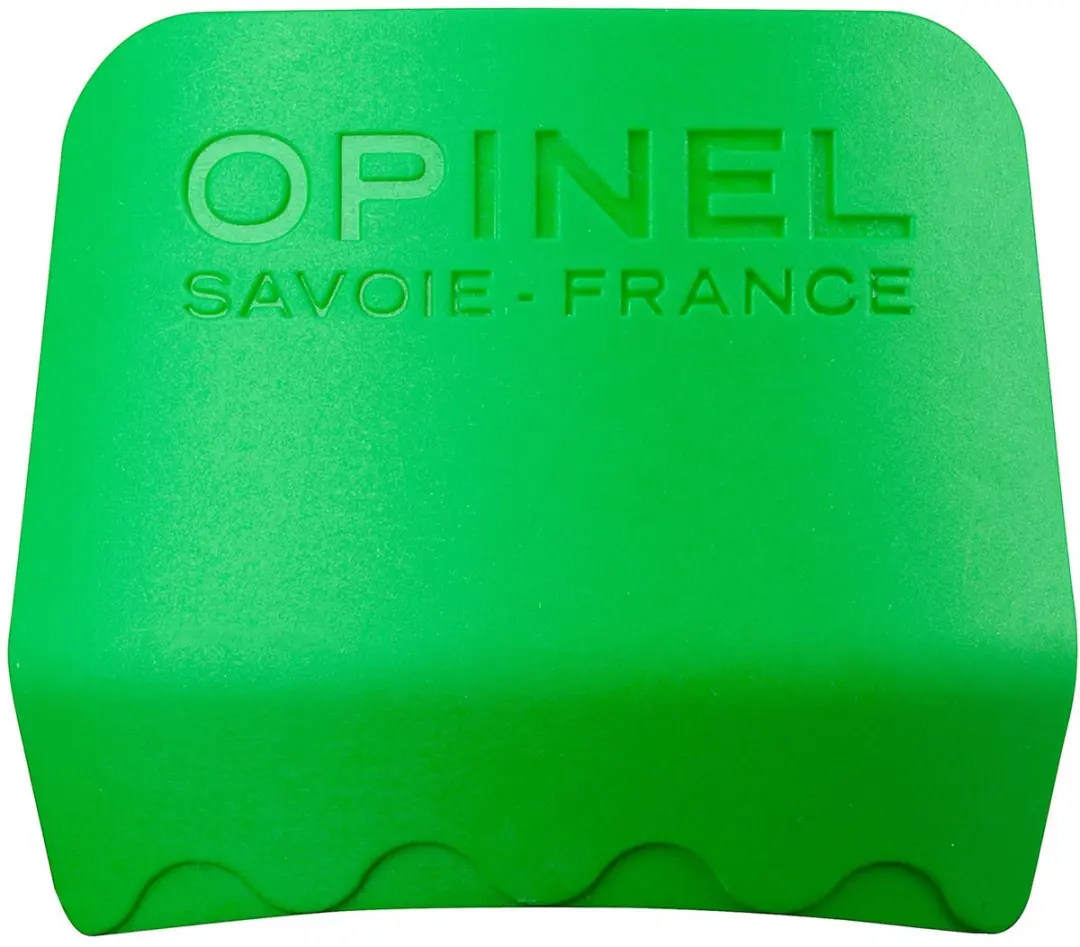 Opinel Le Petit Chef Kinderkeukenset Groen - 3-delig