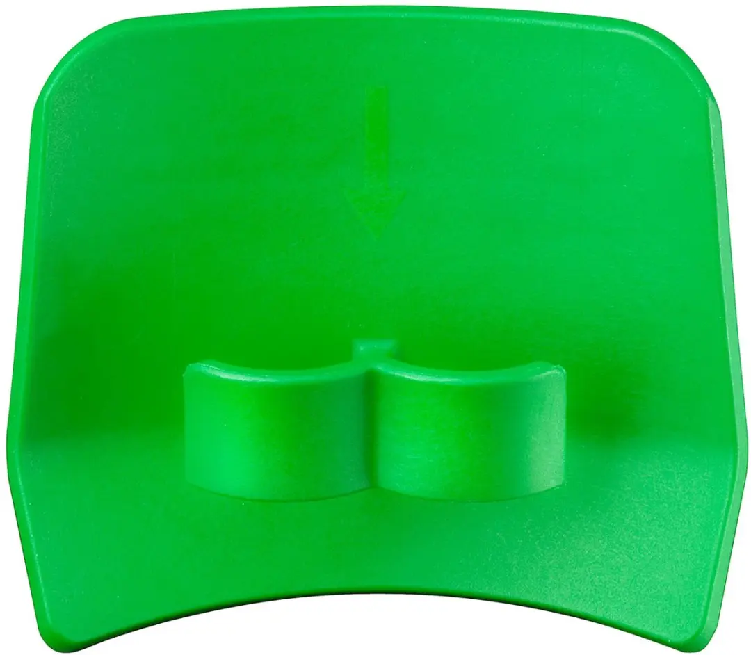 Opinel Le Petit Chef Kinderkeukenset Groen - 3-delig - afbeelding 6 van 6