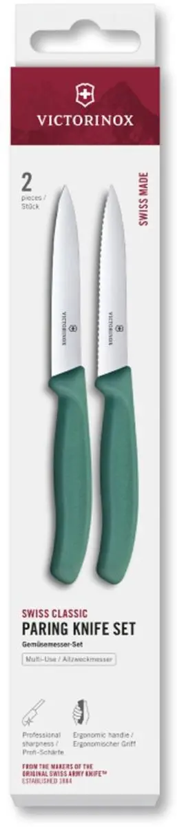 Victorinox Schilmesje 10cm