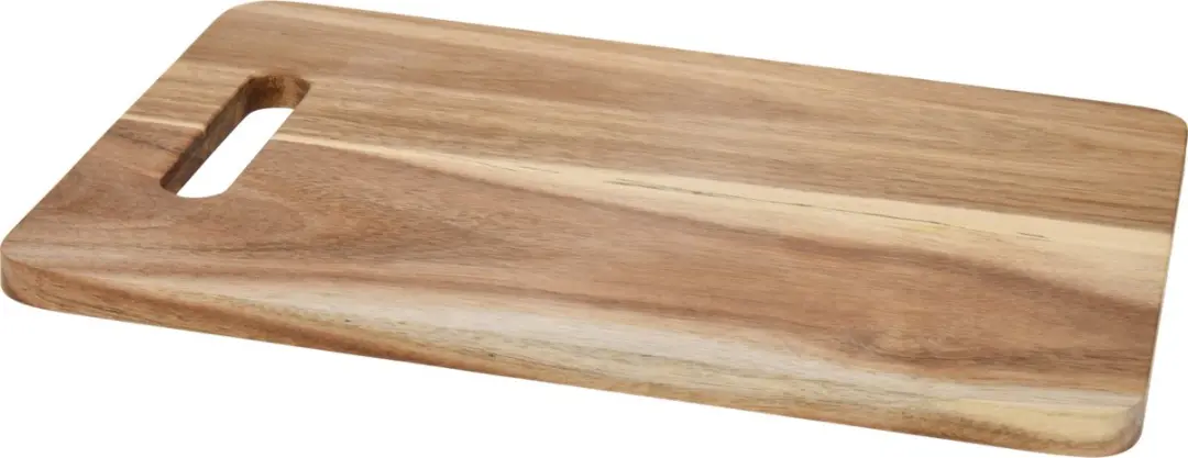Excellent Houseware Acacia Snijplank 30x20cm