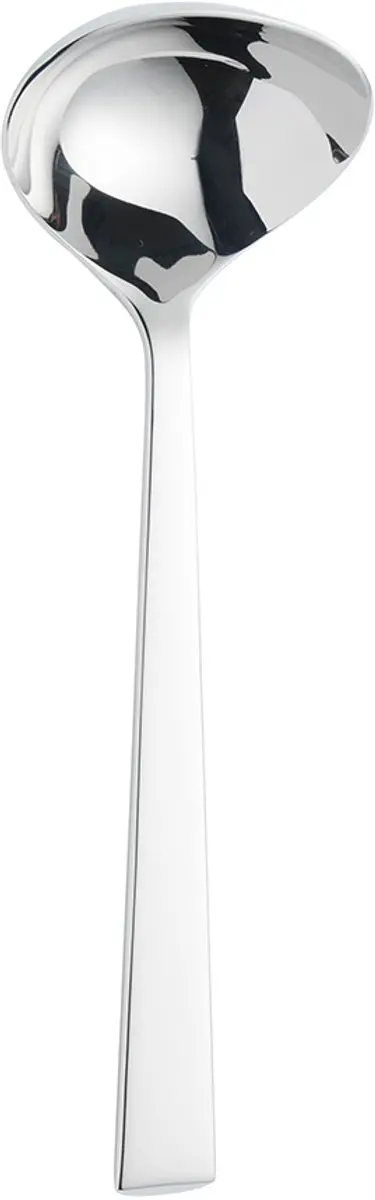 Sola Eclipse Sauslepel 11ECLI 202 - Zilver