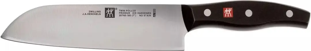 Zwilling Twin Pollux Santukomes 18cm