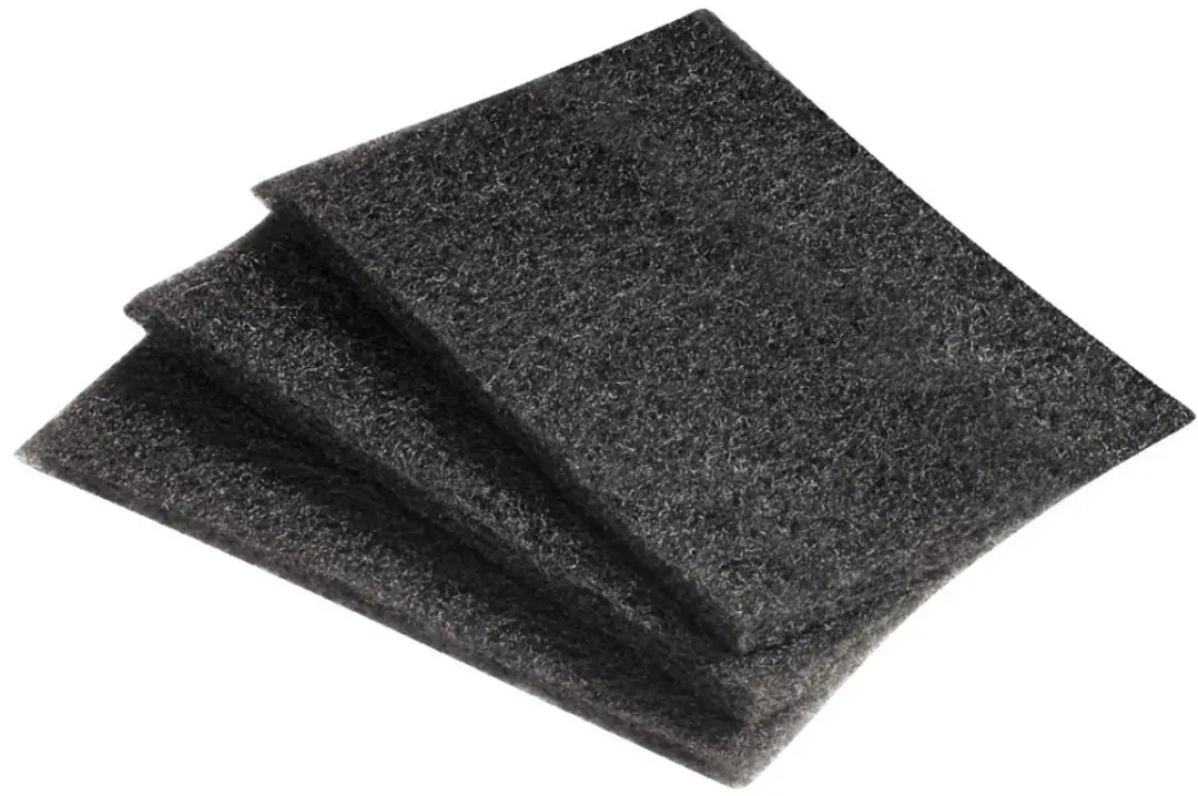 Xavax Stofzuigerfilter 01 Universeel - 3 Stuks