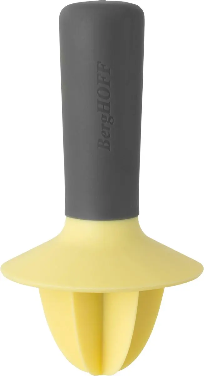 BergHOFF Leo Line Hand Citruspers