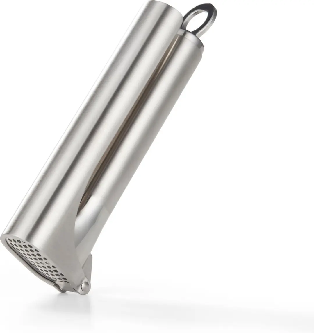 Rösle Knoflookpers RS 128966 - Zilver - afbeelding 6 van 6