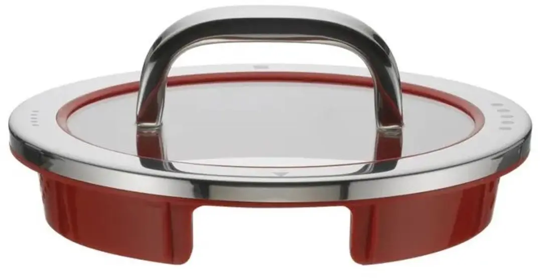 WMF Function 4 Glasdeksel 16cm