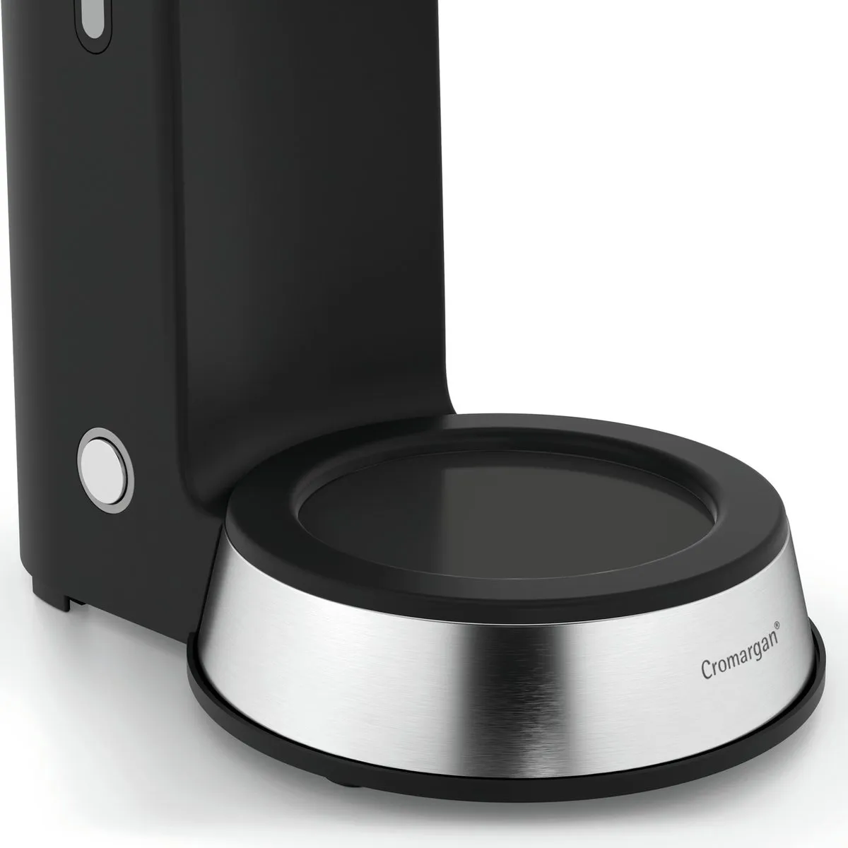 WMF KITCHENminis 0412270011 Filterkoffiezetapparaat - 5 Kopjes - Zwart