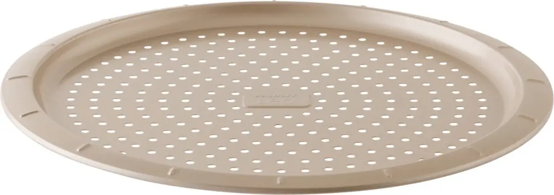 BergHOFF LEO Geperforeerde Pizzapan 32x1,5cm