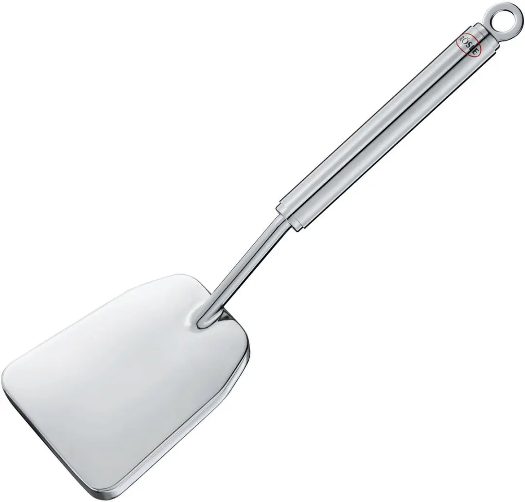 Rösle Vleespletter RVS 31,5cm - Zilver