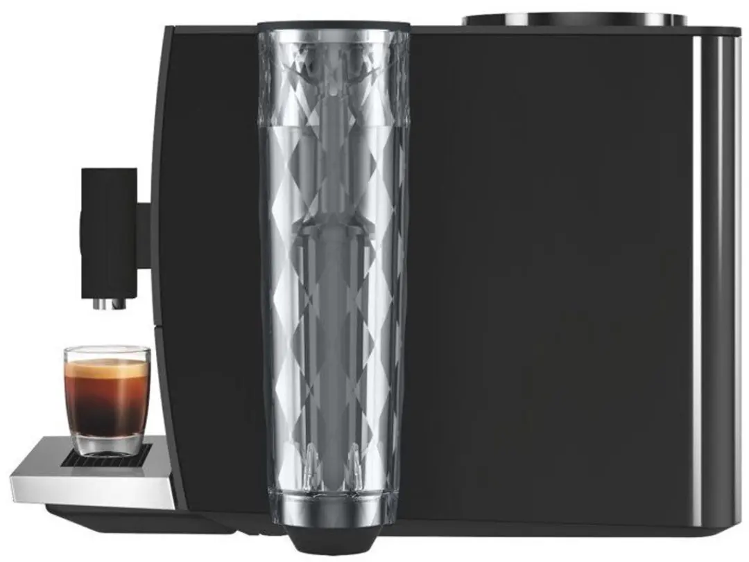 Jura ENA 4 Full Metropolitan Black Volautomatische Espressomachine - afbeelding 6 van 6