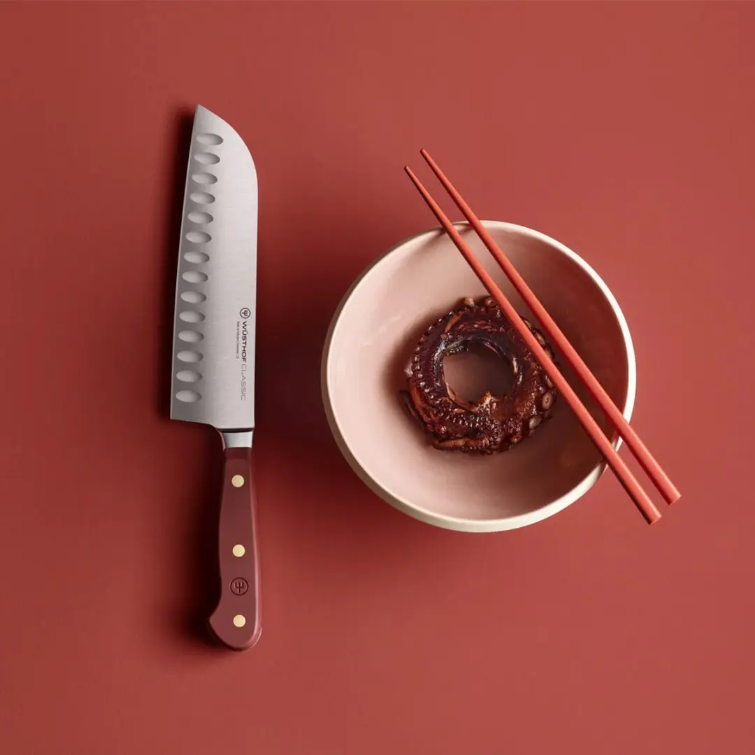 Wusthof Classic Messenset 7-delig - Tasty Sumac - afbeelding 6 van 6