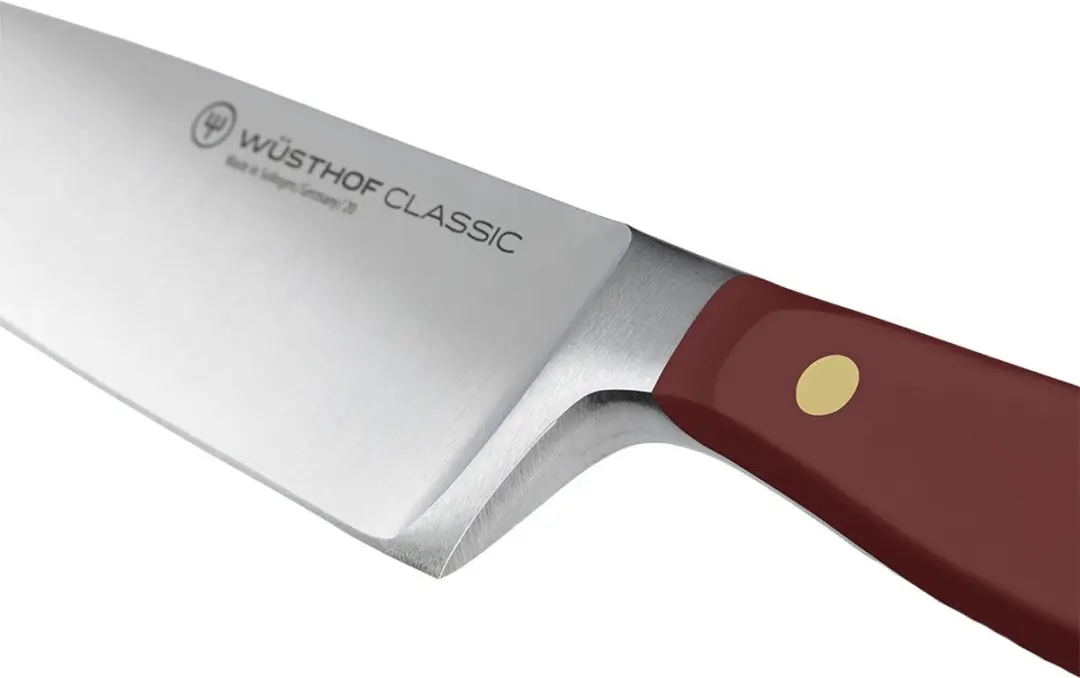 Wusthof Classic Messenset 7-delig - Tasty Sumac