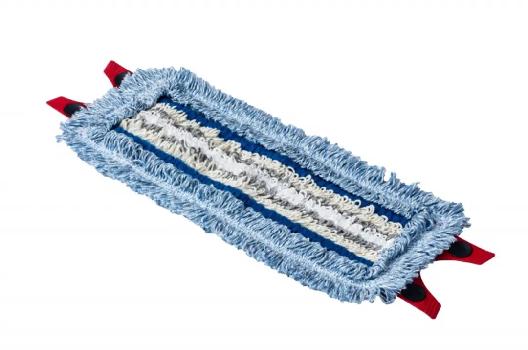 Vileda UltraMax Tegelhoes Vervanging 141626 - Kleurloos