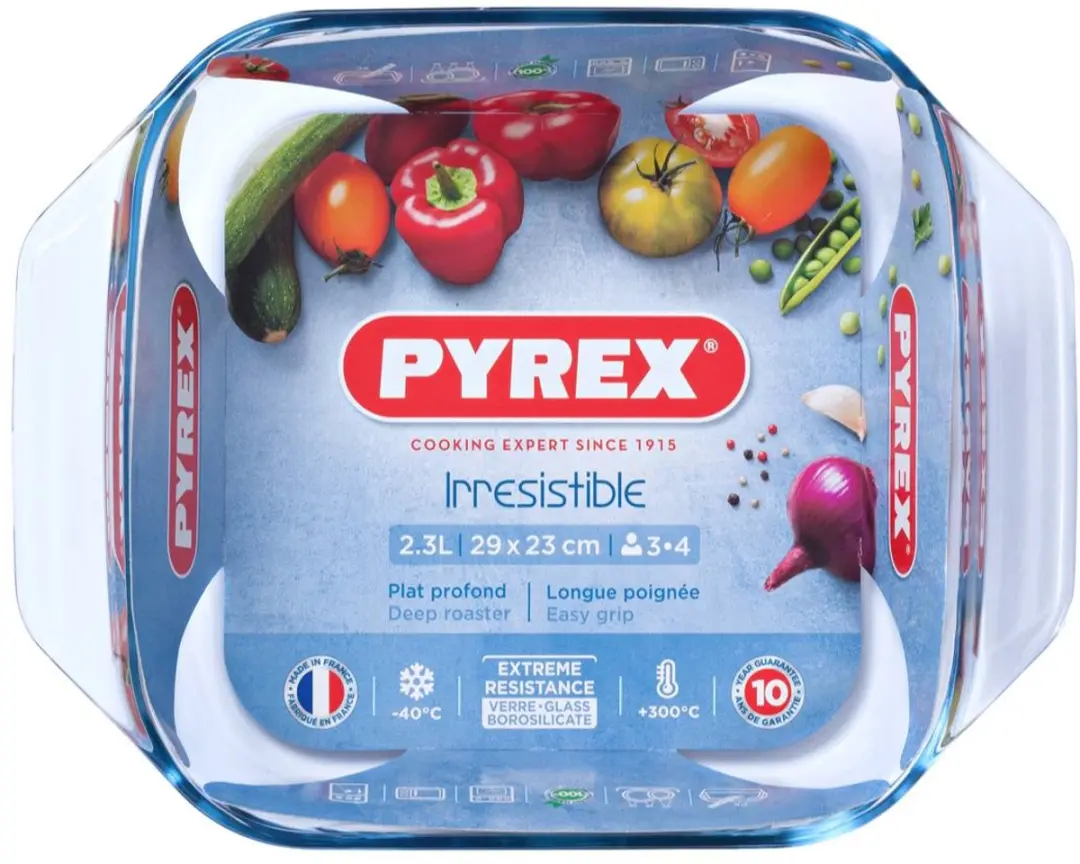 PYREX Irresistible Ovenschaal 2,4L