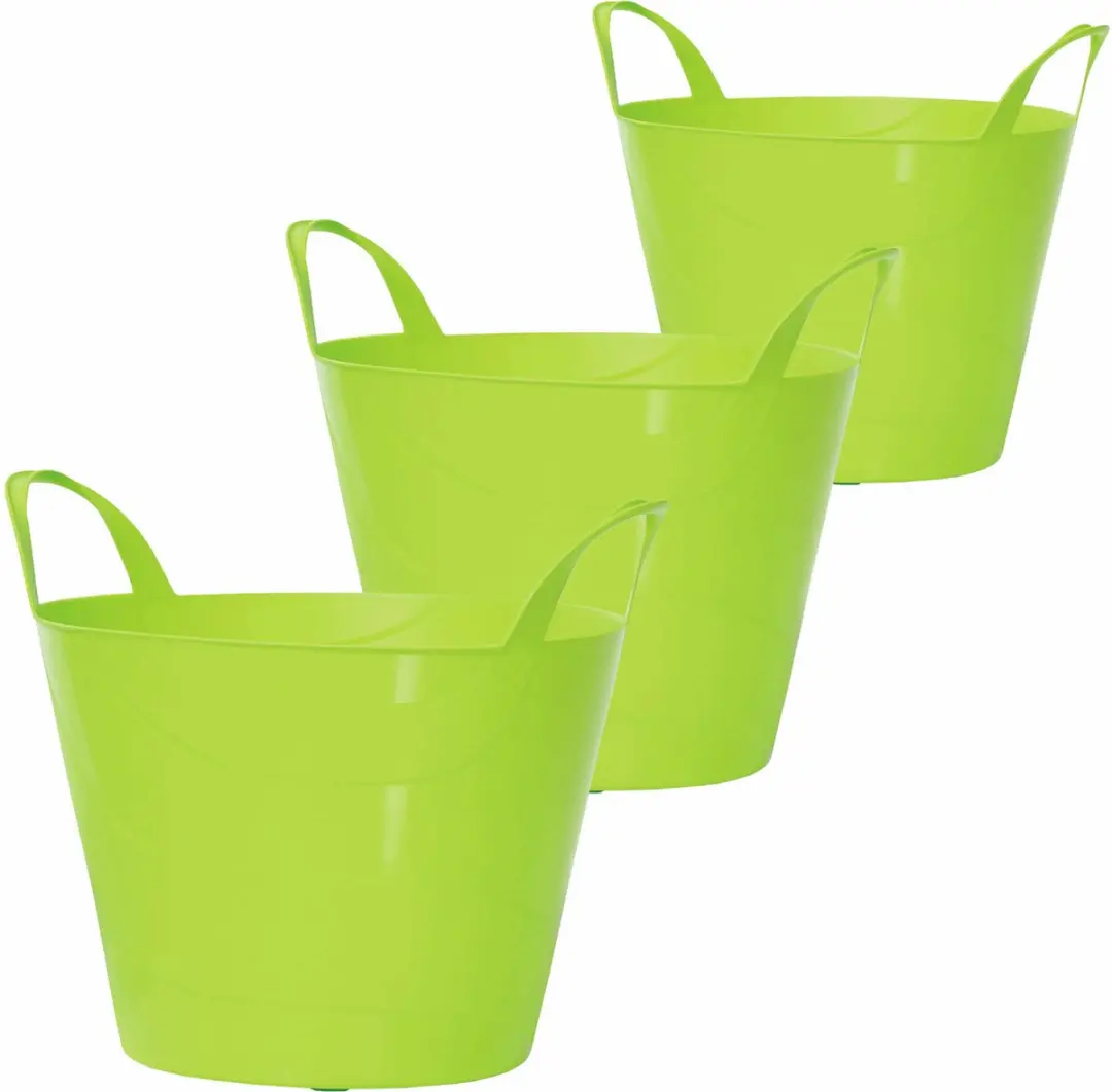 Prosperplast Flexibele Emmer Set