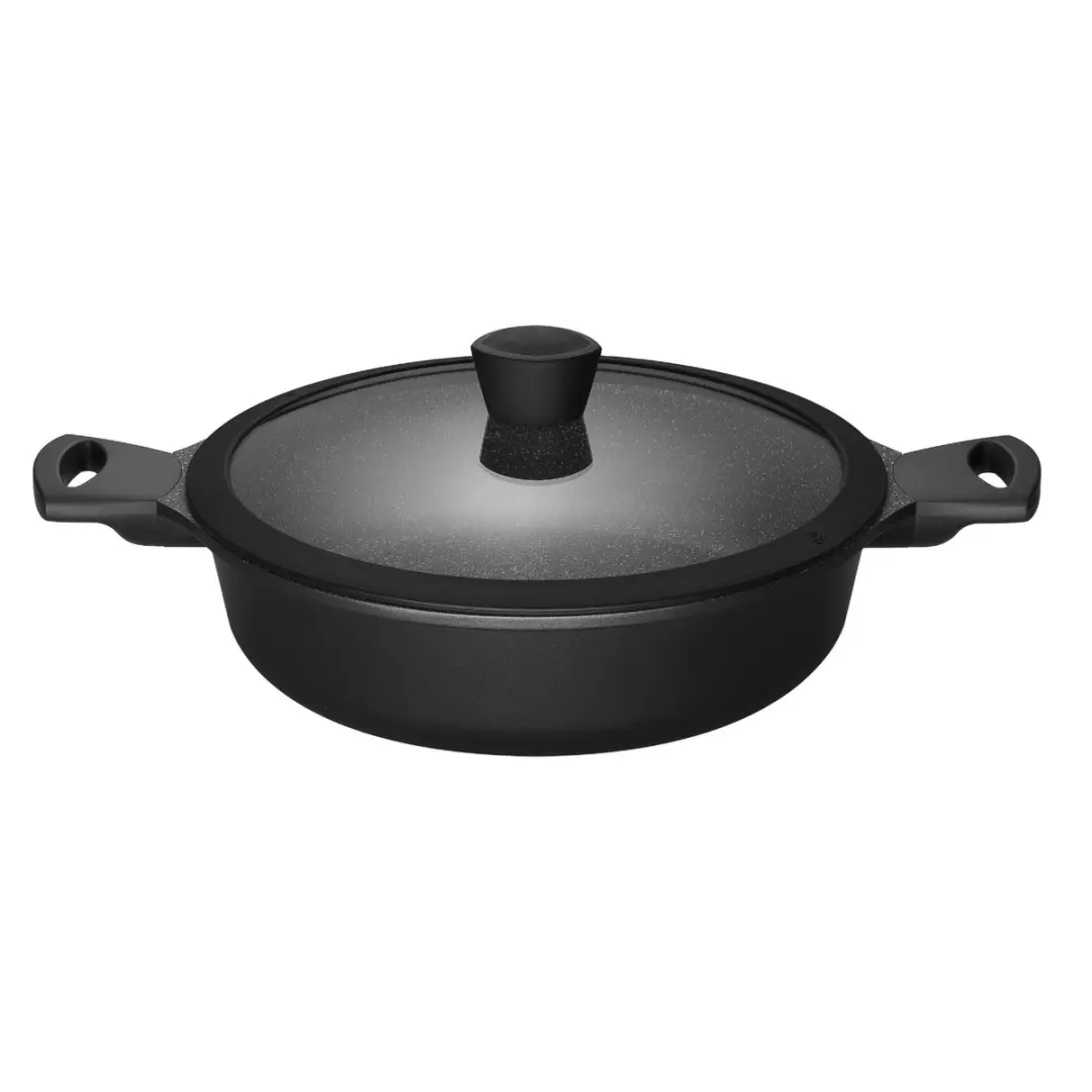 Sola Fair Cooking Hapjespan 28cm