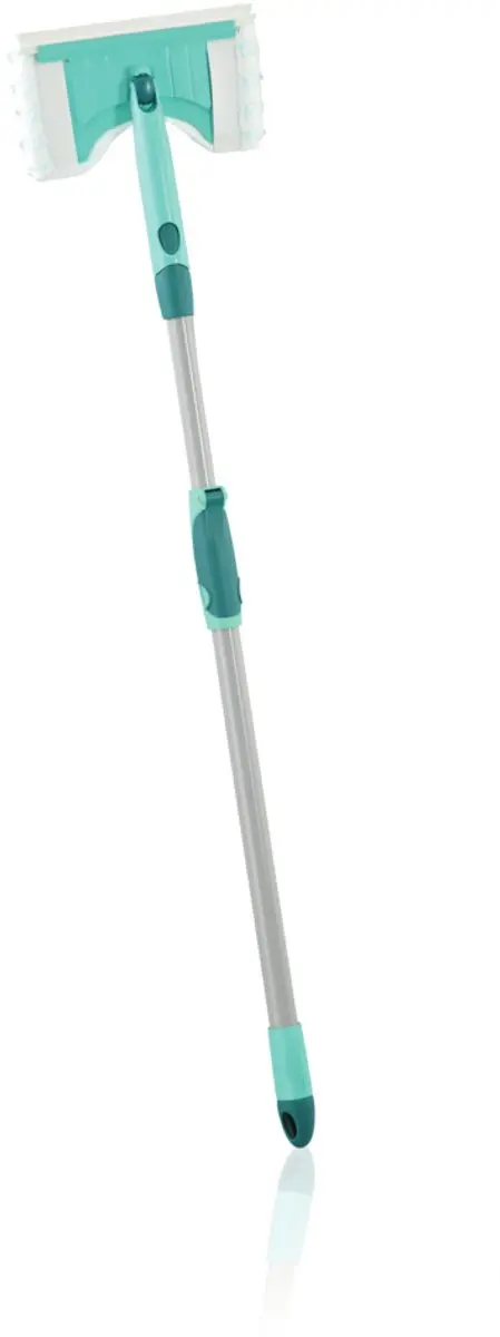 Leifheit Flexipad Tegelwisser 41700 - 20cm - Telescoopsteel 65-110cm - afbeelding 6 van 6