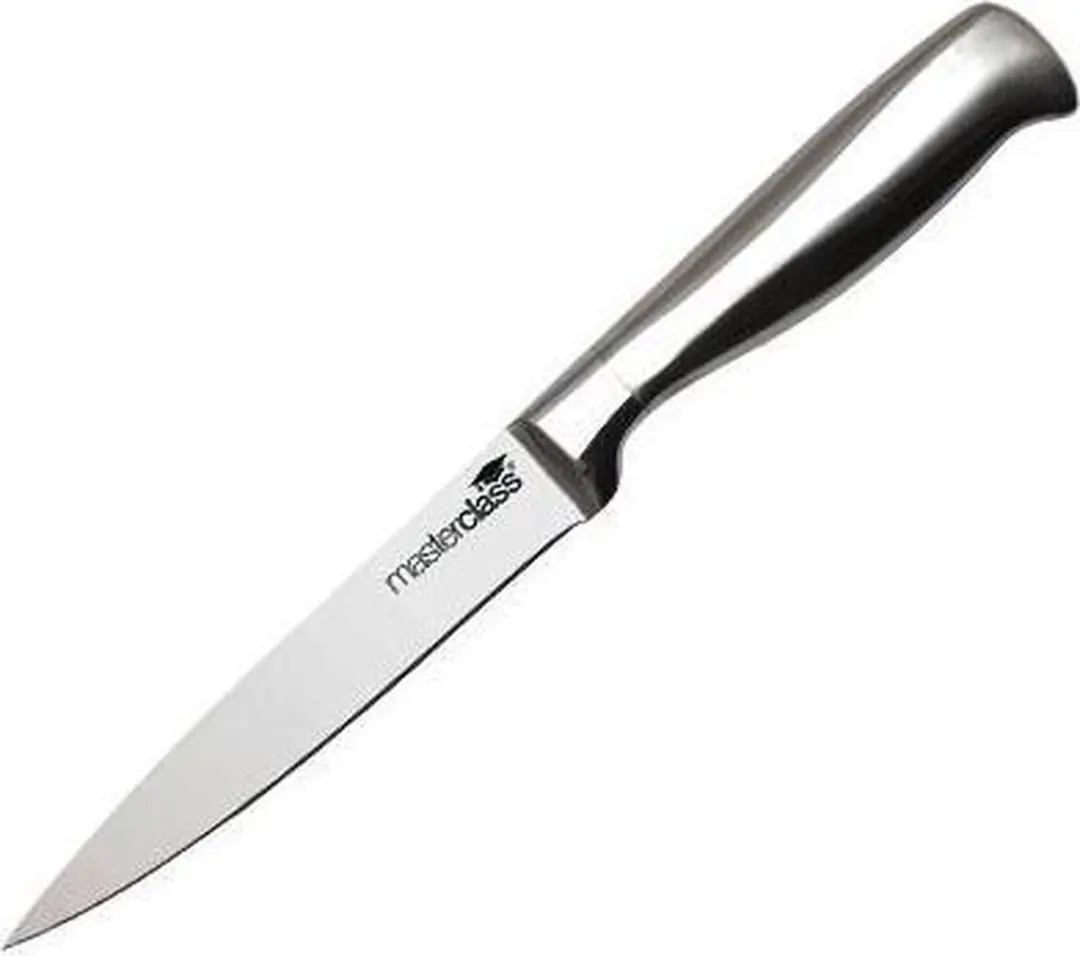 Masterclass Acero Utility Mes 12cm