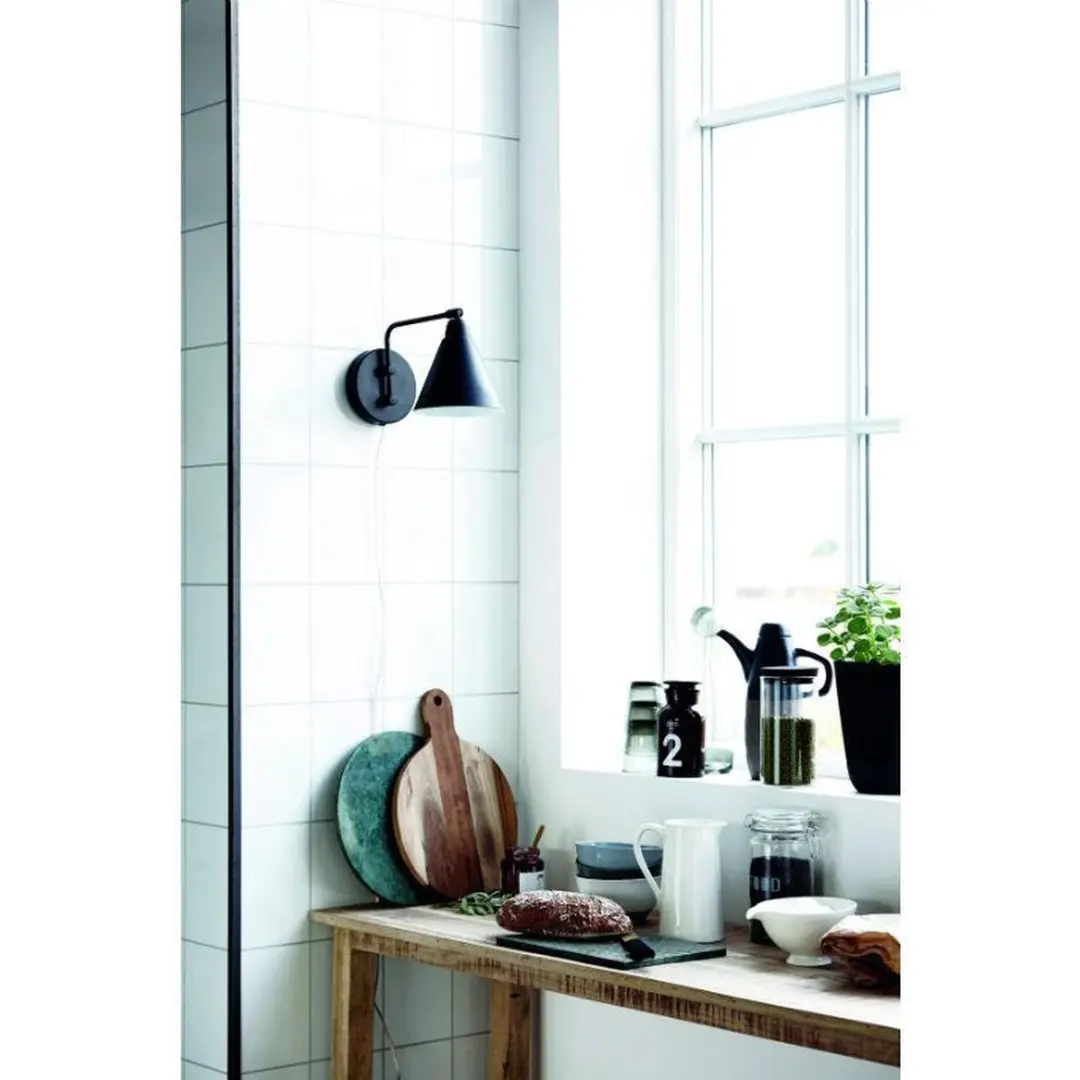 House Doctor Snijplank Acacia Nature - 36x48cm - afbeelding 6 van 6