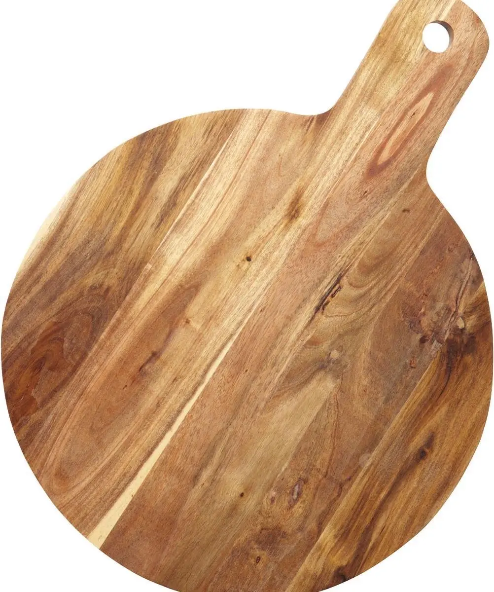 House Doctor Snijplank Acacia Nature
