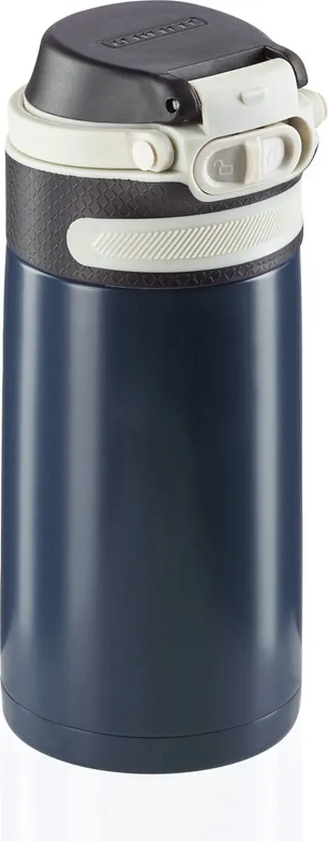 Leifheit Flip Thermosbeker 350ml