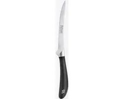 Victorinox Robert Welch Signature Flexibel Keukenmes - Zwart/RVS