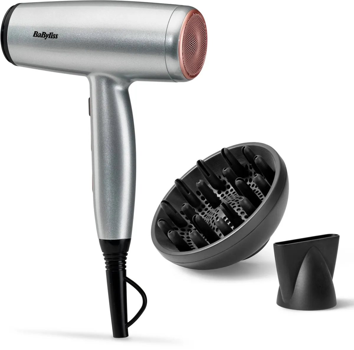 BaByliss Cosmos D580DE Haardroger