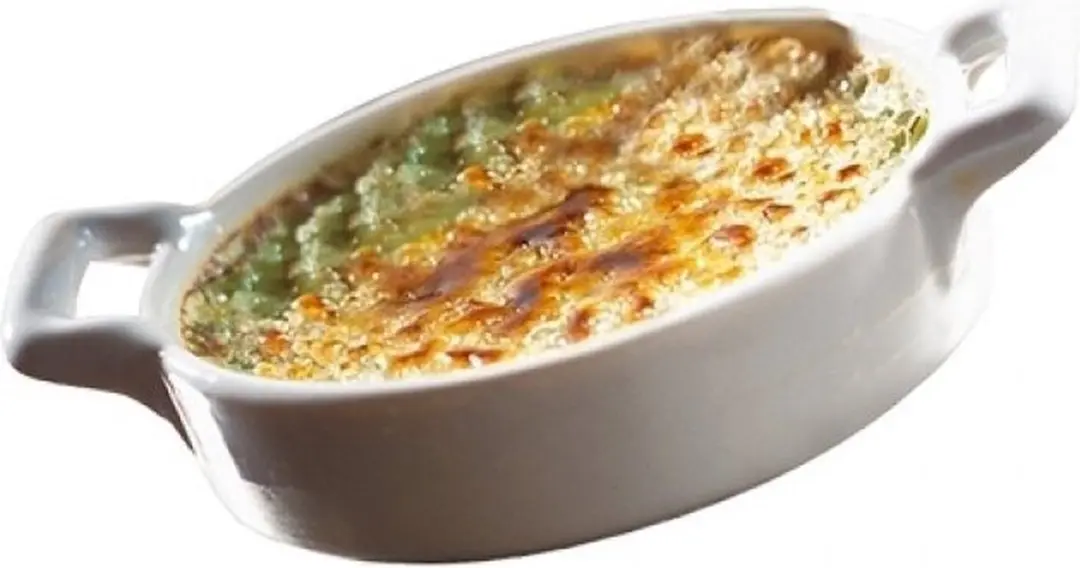 Revol Belle Cuisine Crème Brûlée Mini Schaal 619109 - 12 Stuks