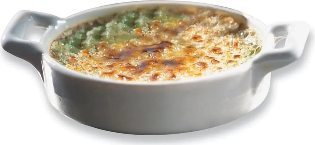 Revol Belle Cuisine Crème Brûlée Mini Schaal 619109